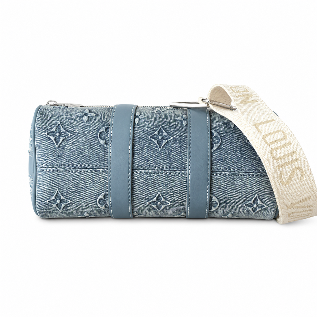 Louis Vuitton Monogram Horizontal Day Crossbody