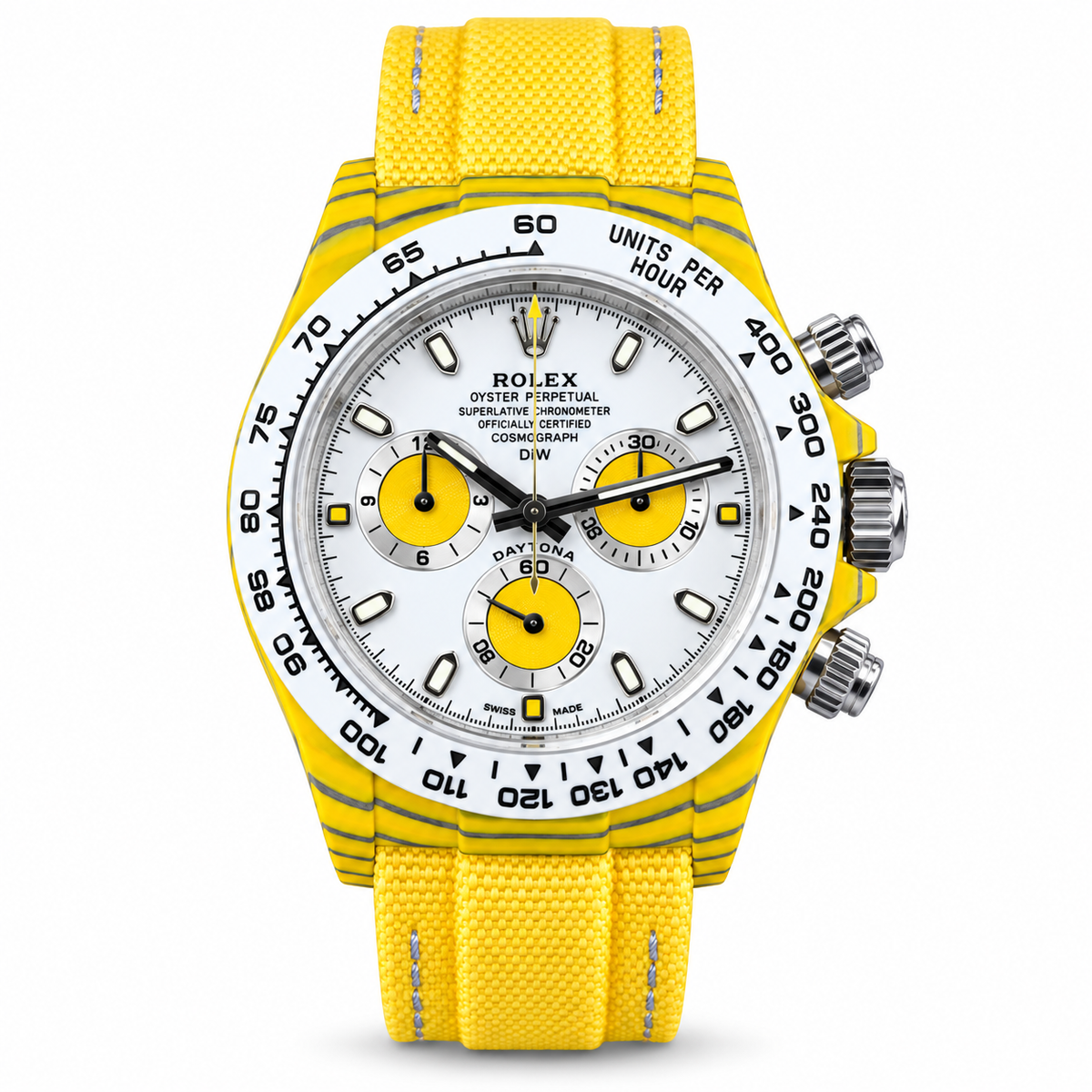 Rolex Submariner – 40mm Automatic Dive Watch