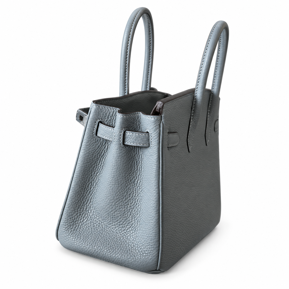 Hermès Kelly 25 Bag – Premium Leather, Gold Hardware, Top Handle & Shoulder Strap, 25cm