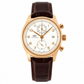 IWC Aquatimer 42mm Coral Reef Restoration Biologist Automatic Steel Watch