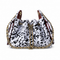 Chanel Quilted Leather Everyday Carry Shoulder Bag