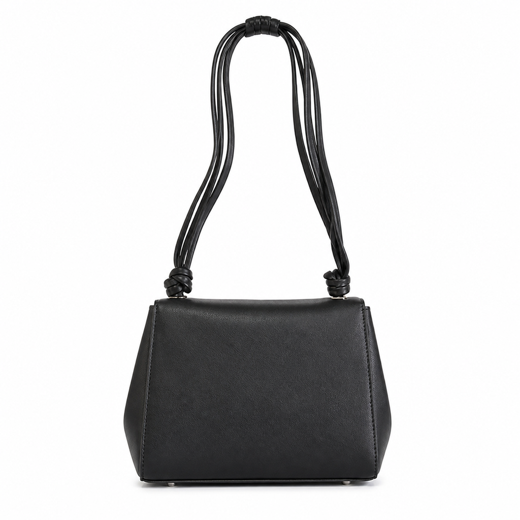 Chanel Classic Quilted Flap Bag | CC Hardware & Chain — 22cm