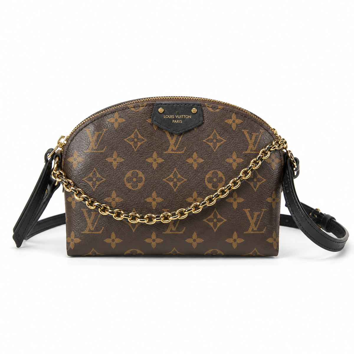 Louis Vuitton Monogram Nano Bucket