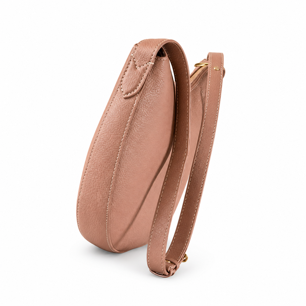Louis Vuitton Monogram Shoulder Bag