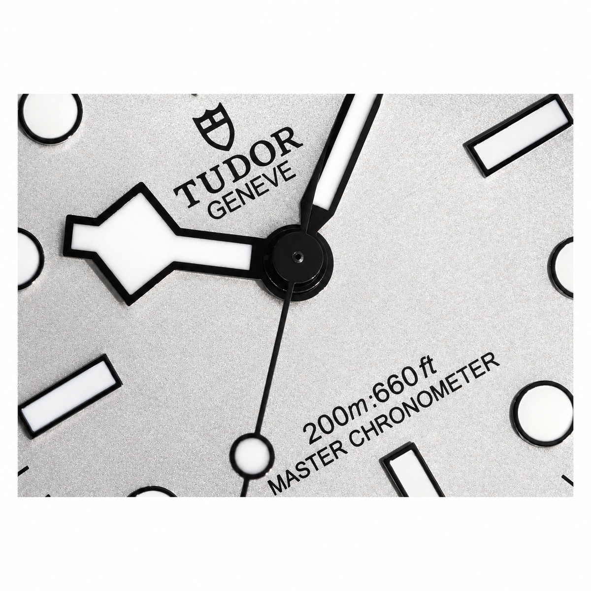Tudor Black Bay 41mm Masterpiece Automatic Steel Watch