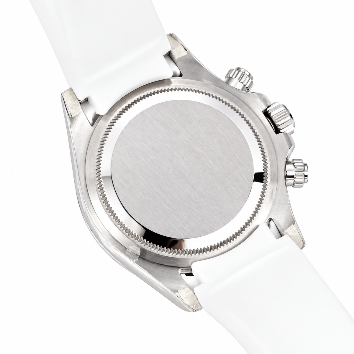 Rolex 40mm Retirement Gift Automatic Watch