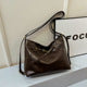 Women's Occasion Handbag | Elegant Structured Clutch Tote 27×15×9cm