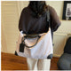 Women's Travel Handbag | Stylish Structured Vacation Tote 27×15×9cm