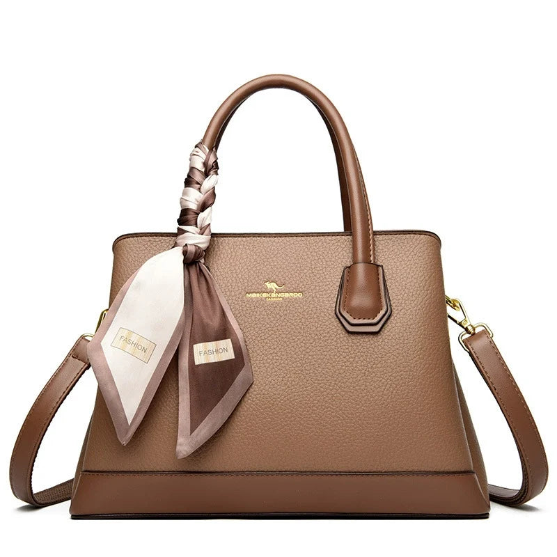 Women's Sophisticated Handbag | Premium Gift-Ready Tote 27×15×9cm