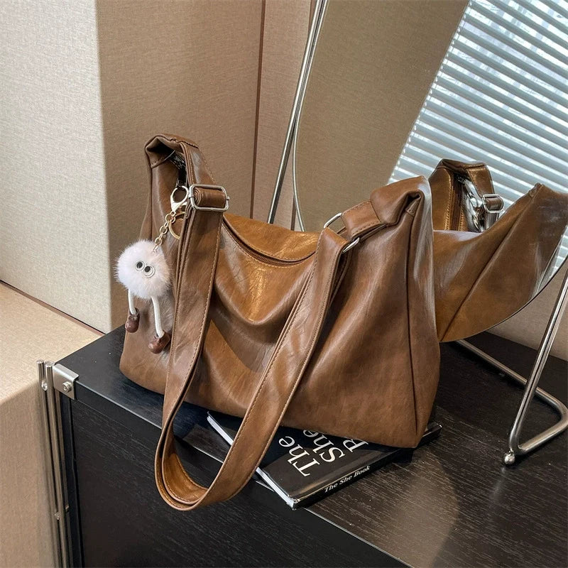 Women's Luxury Bridal Handbag | Elegant Wedding Day Structured Tote 27×15×9cm