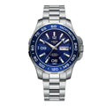 Minimalist Luxury Watch 41mm | Unisex Everyday Timepiece