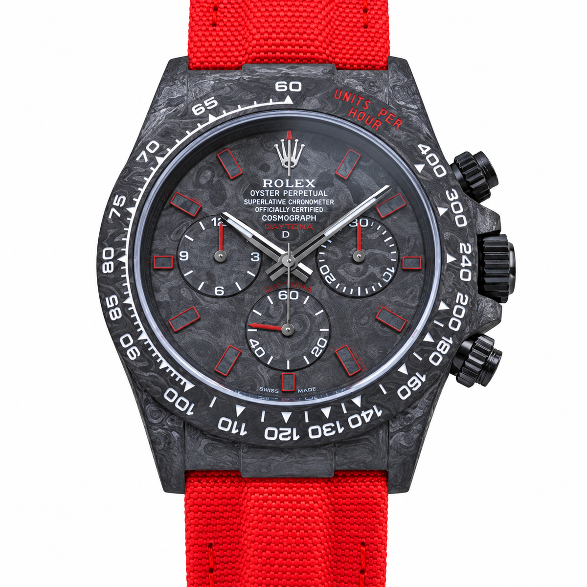 Rolex Submariner Automatic Luxury Watch – Sapphire Crystal, Waterproof, Men's Classic Timepiece